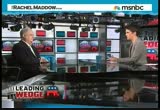 The Rachel Maddow Show : MSNBC : March 9, 2012 4:00am-5:00am EST