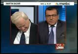 Martin Bashir : MSNBC : March 9, 2012 3:00pm-4:00pm EST