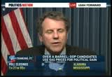 PoliticsNation : MSNBC : March 13, 2012 6:00pm-7:00pm EDT