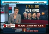 Hardball With Chris Matthews : MSNBC : March 14, 2012 2:00am-3:00am EDT
