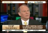 Morning Joe : MSNBC : March 15, 2012 6:00am-9:00am EDT