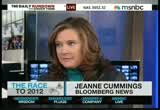 The Daily Rundown : MSNBC : March 16, 2012 9:00am-10:00am EDT