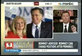 Martin Bashir : MSNBC : March 21, 2012 3:00pm-4:00pm EDT