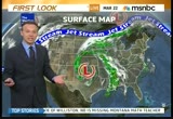 First Look : MSNBC : March 22, 2012 5:00am-5:30am EDT