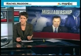 The Rachel Maddow Show : MSNBC : March 23, 2012 4:00am-5:00am EDT