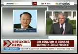 Jansing and Co. : MSNBC : March 23, 2012 10:00am-11:00am EDT
