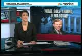 The Rachel Maddow Show : MSNBC : March 24, 2012 6:00am-7:00am EDT