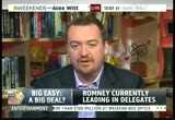 Weekends With Alex Witt : MSNBC : March 24, 2012 12:00pm-2:00pm EDT
