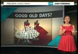 Melissa Harris-Perry : MSNBC : March 25, 2012 10:00am-12:00pm EDT