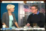 Morning Joe : MSNBC : March 26, 2012 6:00am-9:00am EDT