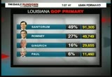 The Daily Rundown : MSNBC : March 26, 2012 9:00am-10:00am EDT
