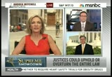 Andrea Mitchell Reports : MSNBC : March 27, 2012 1:00pm-2:00pm EDT