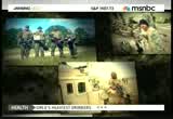 Jansing and Co. : MSNBC : March 28, 2012 10:00am-11:00am EDT