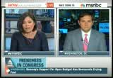 NOW With Alex Wagner : MSNBC : March 30, 2012 12:00pm-1:00pm EDT