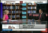 Andrea Mitchell Reports : MSNBC : March 30, 2012 1:00pm-2:00pm EDT