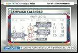 Weekends With Alex Witt : MSNBC : March 31, 2012 7:00am-8:00am EDT