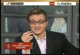Up W/Chris Hayes : MSNBC : April 1, 2012 8:00am-10:00am EDT