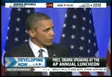 Andrea Mitchell Reports : MSNBC : April 3, 2012 1:00pm-2:00pm EDT