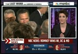 The Last Word : MSNBC : April 3, 2012 10:00pm-11:00pm EDT