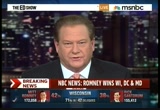The Ed Show : MSNBC : April 3, 2012 11:00pm-12:00am EDT