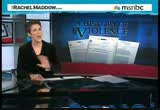 The Rachel Maddow Show : MSNBC : April 5, 2012 4:00am-5:00am EDT