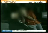 First Look : MSNBC : April 5, 2012 5:00am-5:30am EDT