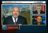 Hardball Weekend : MSNBC : April 7, 2012 5:00am-5:30am EDT