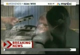 Weekends With Alex Witt : MSNBC : April 8, 2012 12:00pm-2:00pm EDT