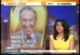 First Look : MSNBC : April 9, 2012 5:00am-5:30am EDT