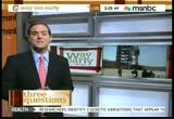 First Look : MSNBC : April 10, 2012 5:00am-5:30am EDT