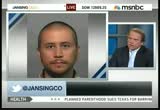 Jansing and Co. : MSNBC : April 12, 2012 10:00am-11:00am EDT