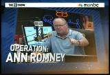 The Ed Show : MSNBC : April 13, 2012 8:00pm-9:00pm EDT