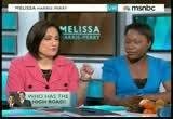 Melissa Harris-Perry : MSNBC : April 15, 2012 10:00am-12:00pm EDT
