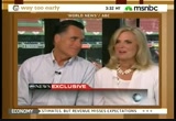 Way Too Early With Willie Geist : MSNBC : April 17, 2012 5:30am-6:00am EDT
