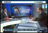 The Ed Show : MSNBC : April 20, 2012 3:00am-4:00am EDT