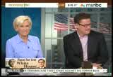 Morning Joe : MSNBC : April 24, 2012 6:00am-9:00am EDT