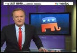 The Last Word : MSNBC : April 26, 2012 10:00pm-11:00pm EDT