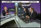 The Last Word : MSNBC : April 27, 2012 1:00am-2:00am EDT