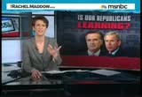 The Rachel Maddow Show : MSNBC : April 27, 2012 4:00am-5:00am EDT