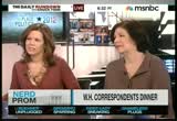 The Daily Rundown : MSNBC : April 27, 2012 9:00am-10:00am EDT