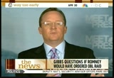 Way Too Early With Willie Geist : MSNBC : April 30, 2012 5:30am-6:00am EDT