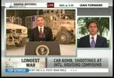 Andrea Mitchell Reports : MSNBC : May 2, 2012 1:00pm-2:00pm EDT