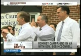 Andrea Mitchell Reports : MSNBC : May 3, 2012 1:00pm-2:00pm EDT