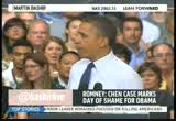 Martin Bashir : MSNBC : May 4, 2012 3:00pm-4:00pm EDT