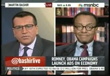 Martin Bashir : MSNBC : May 7, 2012 3:00pm-4:00pm EDT