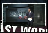 The Last Word : MSNBC : May 8, 2012 1:00am-2:00am EDT