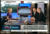 Andrea Mitchell Reports : MSNBC : May 8, 2012 1:00pm-2:00pm EDT