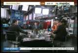 Morning Joe : MSNBC : May 9, 2012 6:00am-9:00am EDT