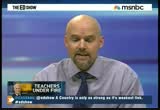 The Ed Show : MSNBC : May 9, 2012 11:00pm-12:00am EDT
