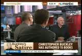 Morning Joe : MSNBC : May 10, 2012 6:00am-9:00am EDT
